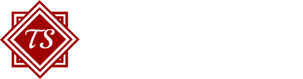 Style Me Up Hair Extensions and Luxury Salon Logo White